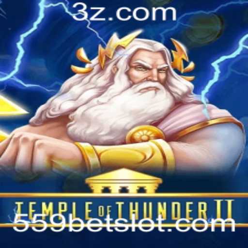 Descubra TempleofThunderII: A Nova Sensação no Mundo dos Jogos de Aventura